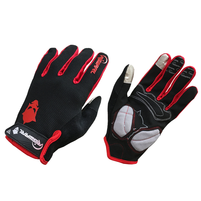 دستکش ورزشی ریگوارل مدل 504