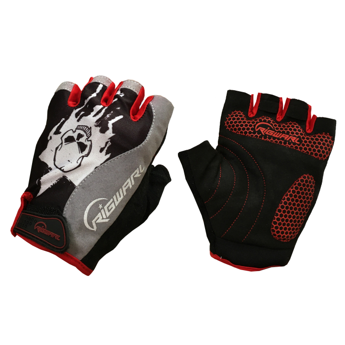 دستکش ورزشی ریگوارل مدل 204