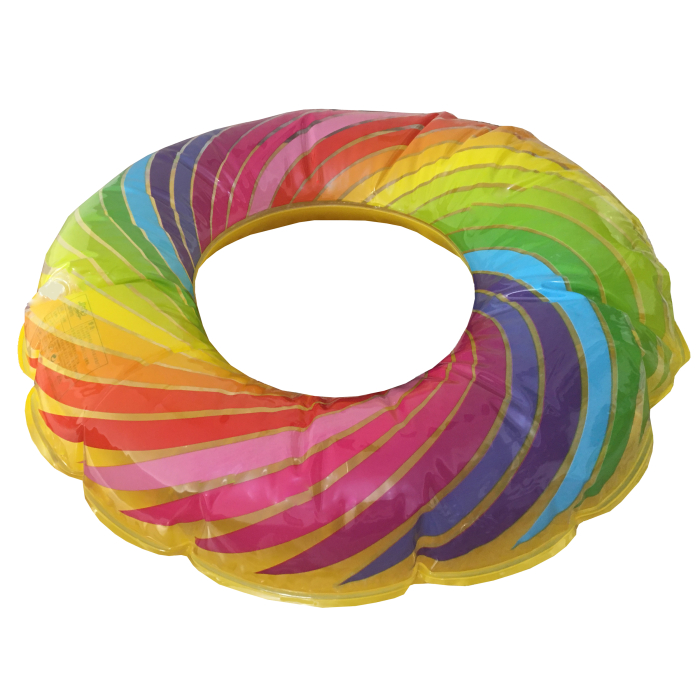 حلقه شنا بادی مدل D906 سایز 90 سانتی متر