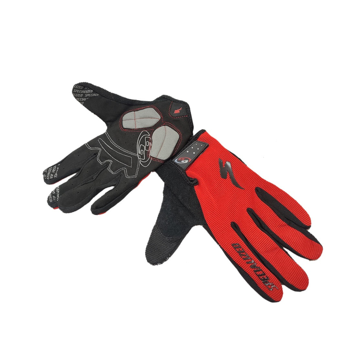 دستکش دوچرخه سواریSPECIALIZED مدل 2025