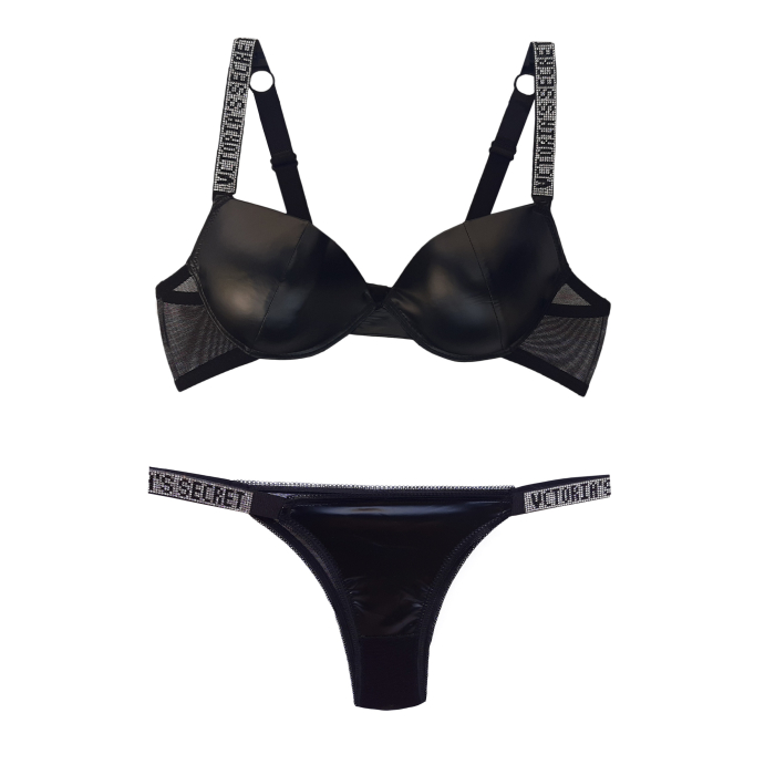 ست شورت و سوتین زنانه ویکتوریا سکرت مدل M70